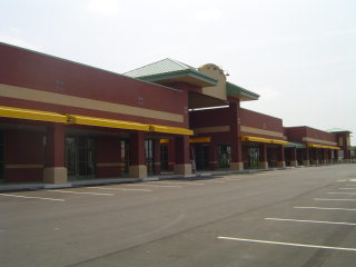 Arlington Crossing